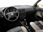 Volkswagen Golf SportLine 2007 года (BR)